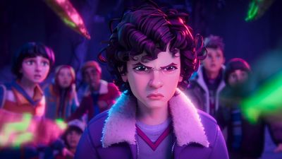 Netflix's new 'Stranger Things' spinoff offers a fresh paranormal mystery to franchise fans — and it's already crashed the top 10