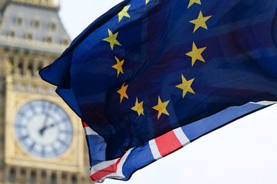Why former Brexit civil servant believes Britain should rejoin EU