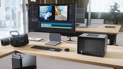 Go big or go home: Seagate's new storage solutions can save up to 256 TERABYTES of data