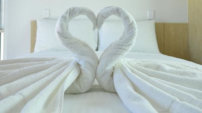 Major bedding retailer fined over fake online discounts