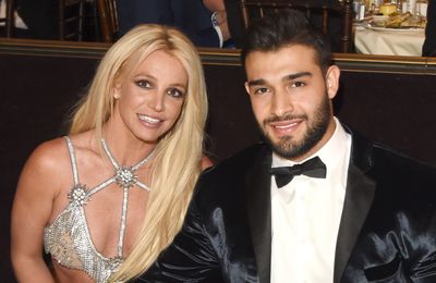Britney Spears' ex Sam Asghari reveals what he thinks about the pop star checking into rehab