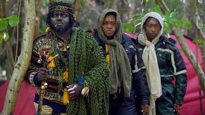 Kofi Offeh Deported Scotland: Who Is 'Tribe Leader' King Athene and What Led to His Removal?