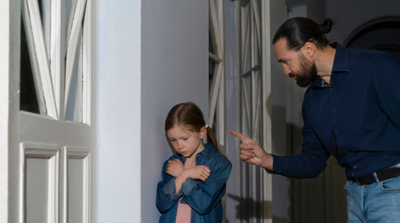 What Happens When Children Grow Up Without Being Heard