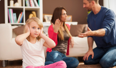 The Parenting Mistake That Affects Confidence for Life