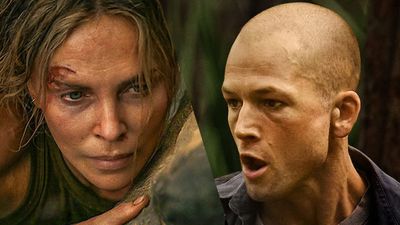 3 new to Netflix thriller movies to watch this week — and one of them stars Charlize Theron and Taron Egerton in a cat-and-mouse hunt (April 23-29)