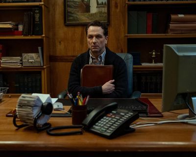 Widow’s Bay to Should I Marry a Murderer? The seven best shows to stream this week