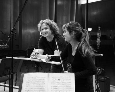 Sibelius: Violin Concerto, Lemminkäinen Suite album review – Ava Bahari is an enthralling storyteller