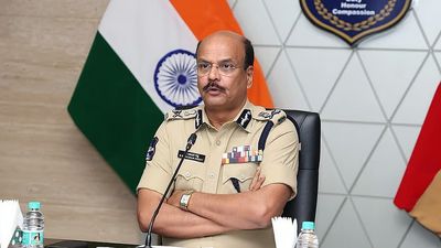 Telangana police invoke UAPA against social media handle critical of Congress govt