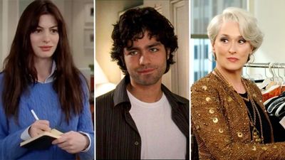 Who Was The OG Devil Wears Prada Villain? I Asked The Cast To Weigh In