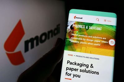 Mondi cautions over Iran war cost hikes as it shuts plants across Europe
