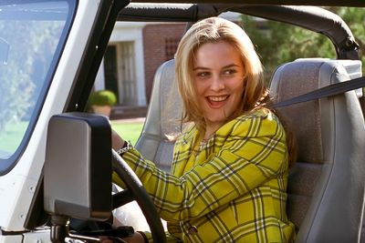 Clueless television sequel starring Alicia Silverstone cancelled