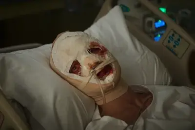 DC Studios praised for ‘terrifying’ trailer for new Clayface film