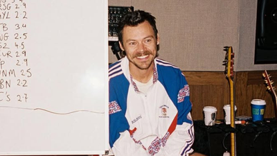 Harry Styles 'Completely Smitten' with Zoë Kravitz: Engaged Rumours Emerged After 8 Months of Dating