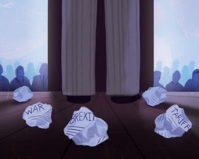 Rightwing populism is littered with broken promises. Its opponents need to make those failures count