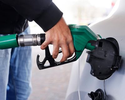 Retail sales rise in Great Britain after Iran war prompted ‘panic at the pumps’