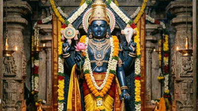 Mohini Ekadashi 2026: Date, Significance, Vrat Katha & Rituals