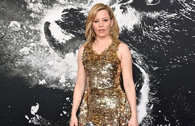 Elizabeth Banks told she 'can't direct men' despite success behind the camera