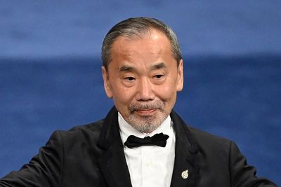 The Tale of KAHO: Haruki Murakami announces release date for first novel in three years