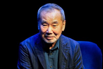 Japan's Haruki Murakami to publish first new novel in 3 years with 'The Tale of KAHO' in July