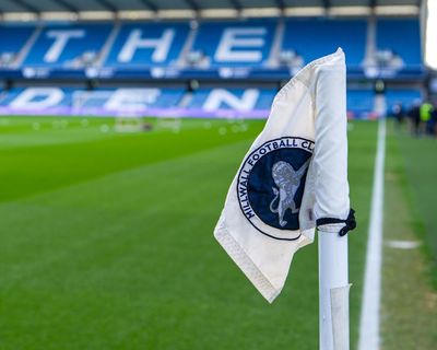 Prestianni hit with six-match ban for ‘homophobic conduct’; Millwall receive apology over use of logo in racism booklet: football – live