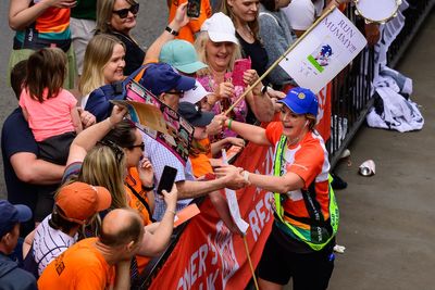 The London Marathon 2027 ballot is open – how to apply for next year’s race