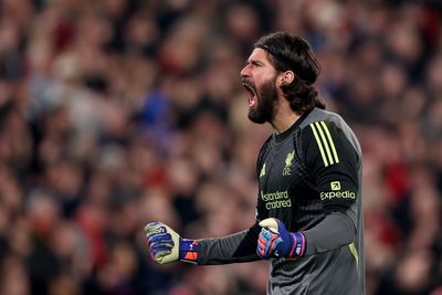 Liverpool handed huge injury boost as Arne Slot issues goalkeeper latest