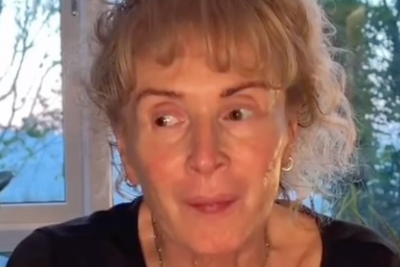 Beverley Callard ‘absolutely gutted’ to miss I’m a Celebrity...South Africa final on medical advice after cancer diagnosis