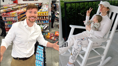 Who is Lorrayne Mavromatis? Lawsuit against MrBeast’s company explained