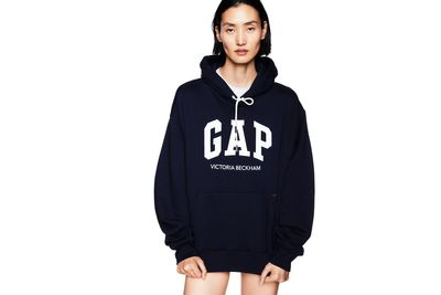 6 best pieces from Victoria Beckham’s new Gap range, from £25 to £250