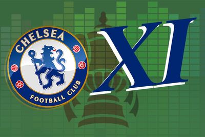 Chelsea XI vs Leeds: Confirmed team news, predicted lineup and injury latest for FA Cup