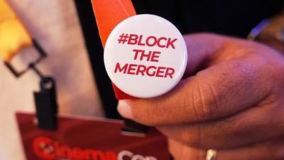 'Block The Merger': Celebrities react as shareholders approve Paramount takeover of Warner Bros