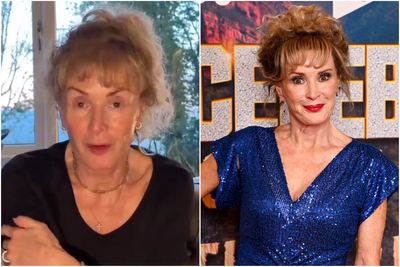 Beverley Callard ‘gutted’ after being forced to miss I’m a Celeb final: ‘Flights were booked’