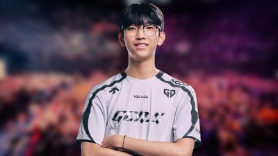 Gen.G makes temporary changes to VALORANT roster following player injury and departure