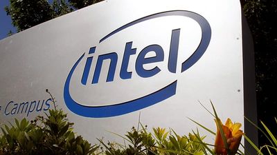 Intel shares soar 20% on earnings beat and stronger-than-expected outlook