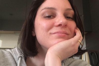 Amy Eskridge Revealed 'Eastern European Man' in Lexus Tailed Her Before Death