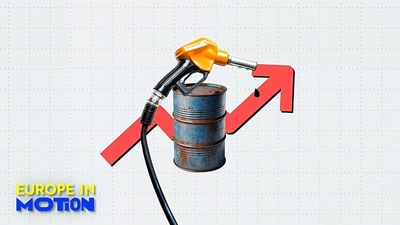 Ranked: Which countries have had the worst fuel price spikes since the Iran war?