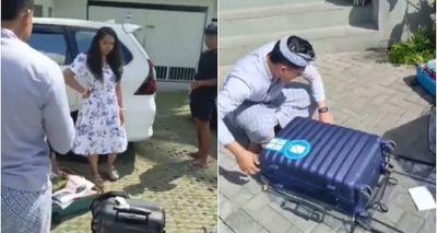 When a Vacation Goes Viral: The Bali Resort Incident That Sparked a Global Debate