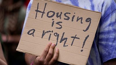 Brussels' push to cut housing red tape faces criticism from EU countries