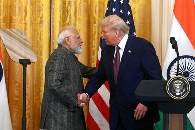 Why Trump is facing a huge backlash in India and China