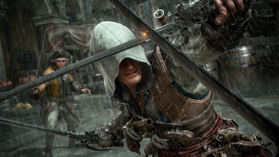 When Is 'Assassin's Creed Black Flag Resynched' Coming Out? Here's Everything We Know