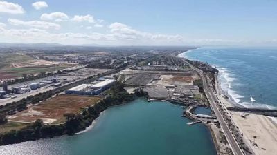 This US city once ran out of water and is now earning millions through long-term water deals; here's how