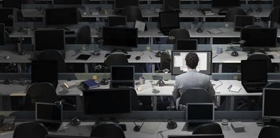 Meta and Microsoft have joined the tech layoff tsunami – but is AI really to blame?