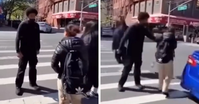 Distraught Mother Breaks Silence After Girl Was Savagely Stomped By Teen Boy, Calling For Justice