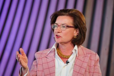 Welsh FM likens herself to canned cocktail while warning she could lose seat