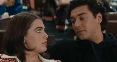Prime Video Drops 'Off Campus' Trailer: What to Expect from the New Hockey Romance Filling the 'Heated Rivalry' Gap