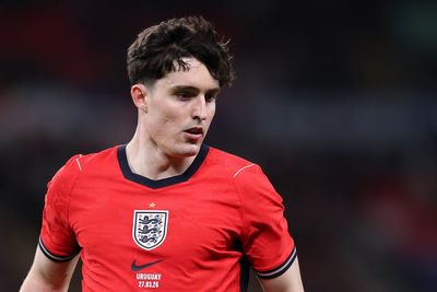 England World Cup hopeful could miss rest of reason with ‘bad injury’