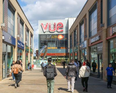 Gen Z to the rescue! Zoomers are ditching doomscrolling and saving cinema