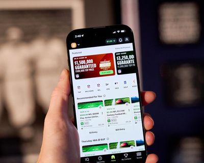 US gambling addiction is ‘out of control’ as betting markets boom, policy expert warns