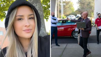 Woman Closes Deal On Her New Car. Then The Dealership Workers Start Treating Her Differently: 'Like He Never Met You'