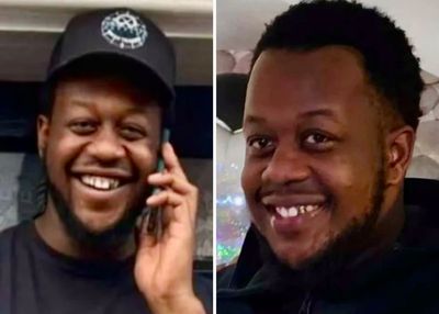 Man charged with murder of 'loving family man' Kyrone Moodie shot dead in Clapham